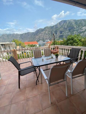 Boka bay seaview apartment